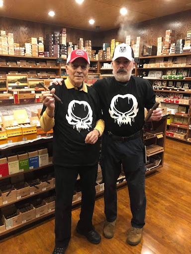 Tobacco Shop «Humidour Cigar Shoppe», reviews and photos, 2 Sherwood Rd, Cockeysville, MD 21030, USA