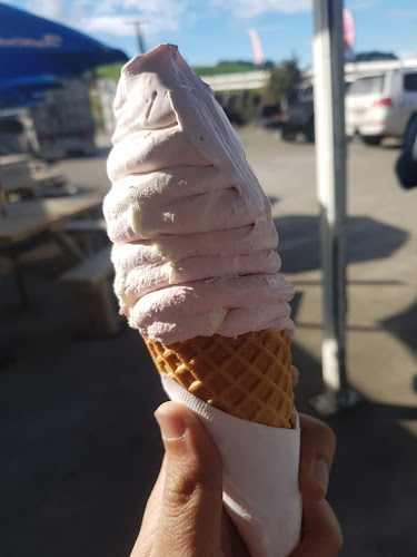 Reviews of Big Azz Ice Cream in Te Kuiti - Ice cream
