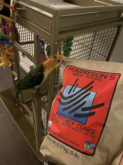 Harrison's Bird Foods