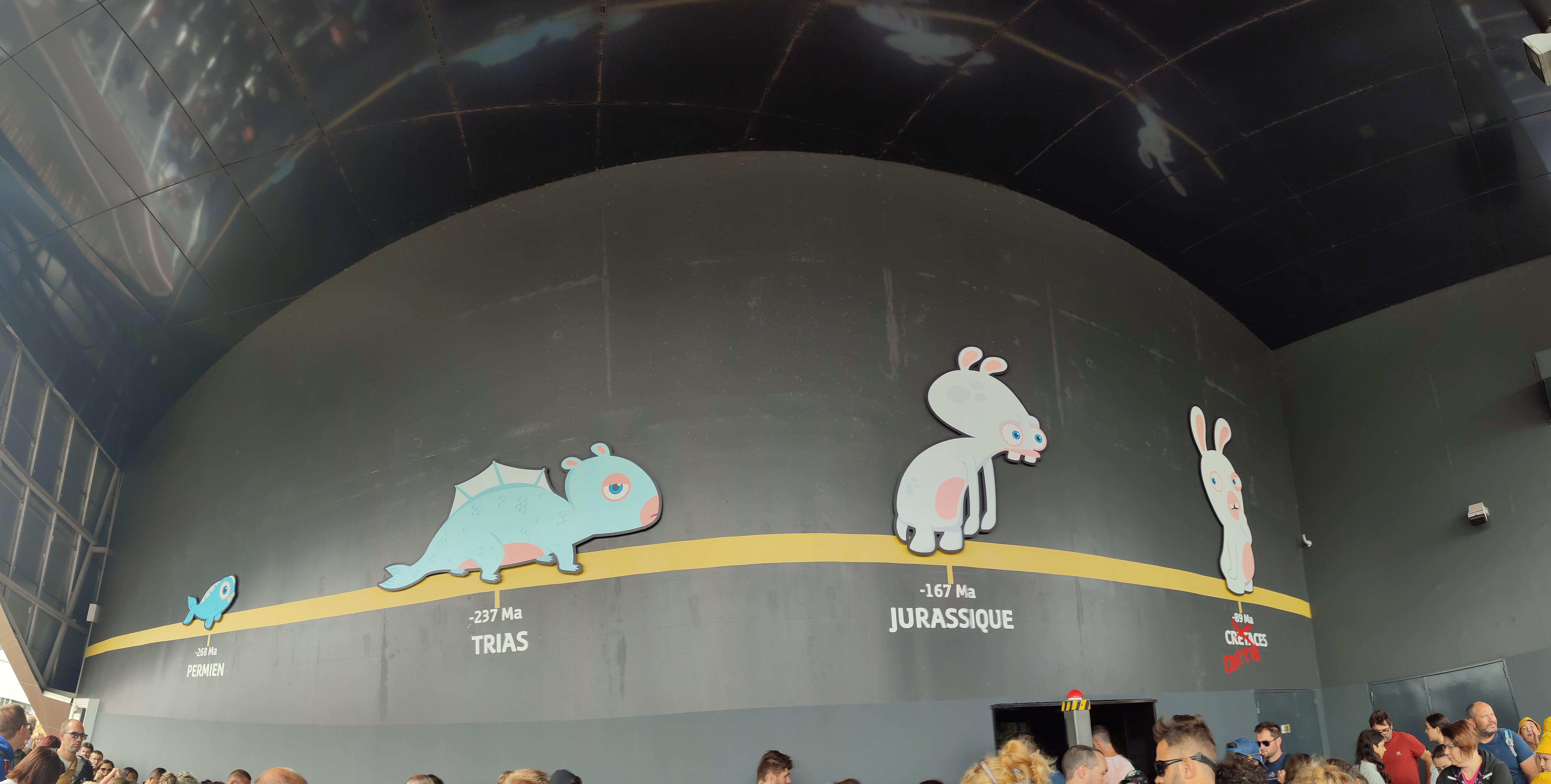 Photo n° 2 de l'avis de Mickael.o fait le 02/08/2023 à 14:24