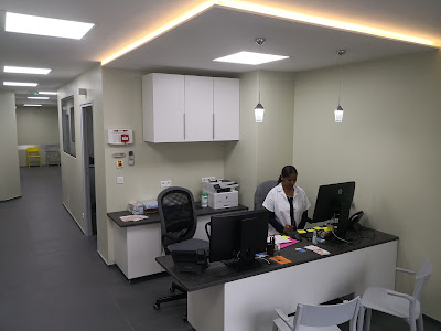 Centre Médical et Dentaire MEDIDENT - Nation à Paris