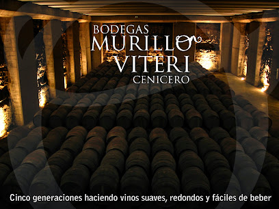 Bodegas Murillo Viteri - Vino Rioja