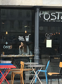 Photos du propriétaire du Café Öst Café à Besançon - n°13