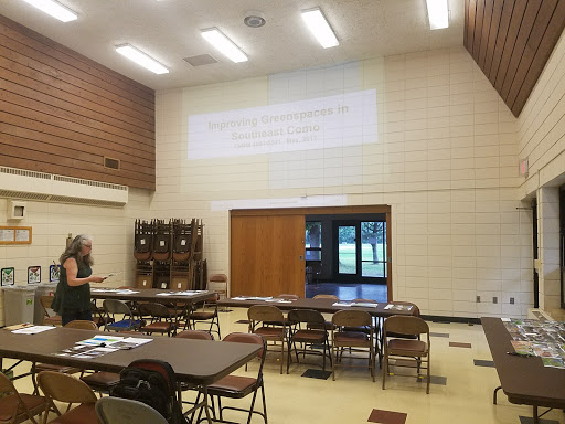 Park «Van Cleve Park Rink», reviews and photos, 901 15th Ave SE, Minneapolis, MN 55414, USA