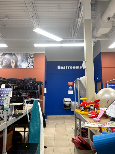 Thrift Store «Goodwill Avon Store & Donation Station», reviews and photos
