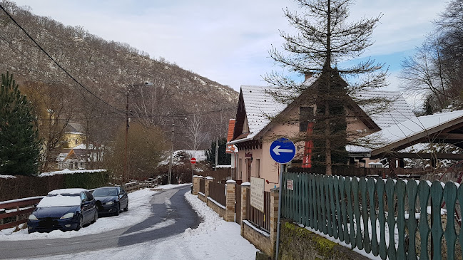 Comentarii opinii despre Ámor Kávézó