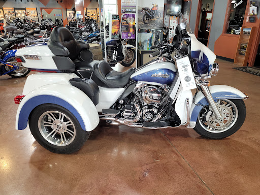 Suzuki Motorcycle Dealer «Metro Harley-Davidson Suzuki Can-Am», reviews and photos, 2415 Westdale Dr SW, Cedar Rapids, IA 52404, USA