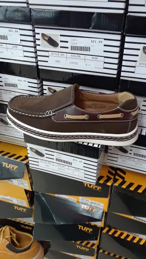 Boot Store «AJ Shoes», reviews and photos, 722 SW Military Dr, San Antonio, TX 78221, USA