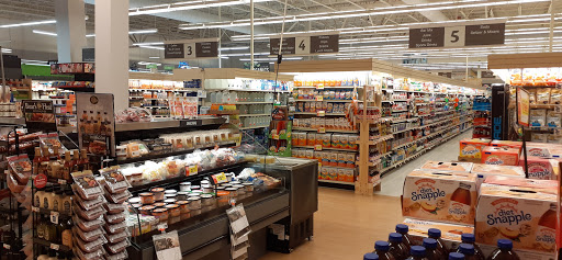 Grocery Store «Giant Food Stores», reviews and photos, 2174 W Union Blvd, Bethlehem, PA 18036, USA