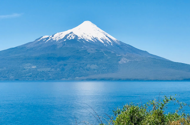 Opiniones de Volcán Osorno Centro de Ski y Montaña en Puerto Varas - Tienda de deporte