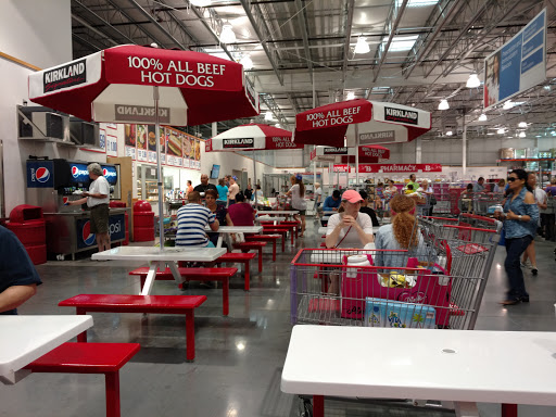 Warehouse club «Costco Wholesale», reviews and photos, 9700 E Kellogg Ave, Wichita, KS 67207, USA