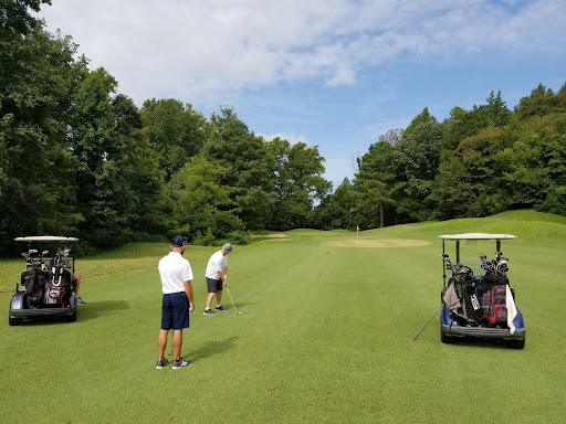 Golf Course «Sycamore Creek Golf Course», reviews and photos, 1991 Manakin Rd, Manakin-Sabot, VA 23103, USA