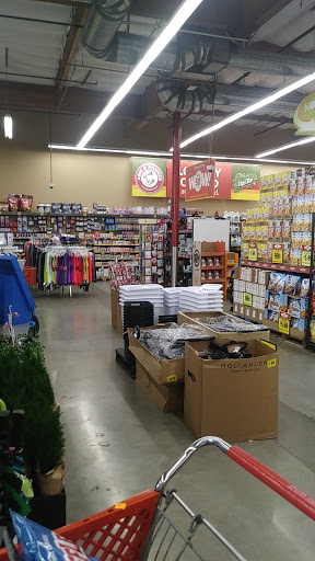Grocery Store «Grocery Outlet Bargain Market», reviews and photos, 12010 San Pablo Ave, Richmond, CA 94805, USA