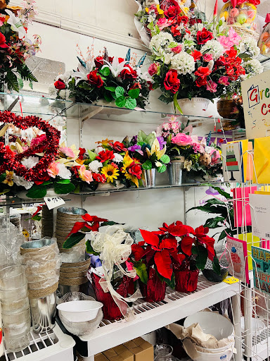 Florist «Hillside Floral Design», reviews and photos, 153-39 Hillside Avenue, Jamaica, NY 11432, USA
