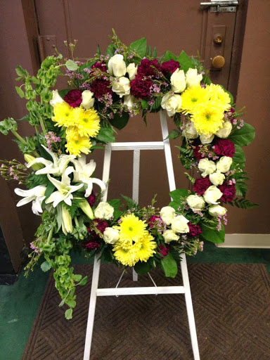 Florist «Nashville Florist & Home Décor», reviews and photos, 1305 8th Ave S, Nashville, TN 37203, USA