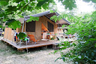 Camping Forcalquier Les routes de Provence Forcalquier