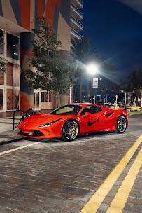 mph club | Exotic Car Rental Fort Lauderdale - Photo 4 - Car repair in Davie, FL, Fort Lauderdale