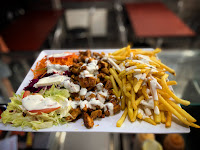 Kebab du Kebab Le Bosphore Thionville - n°1