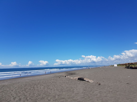 Barqueta Beach