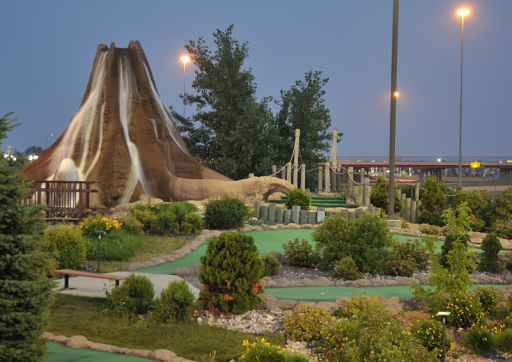 Amusement Park «Thunder Road», reviews and photos, 2902 Thunder Rd S, Fargo, ND 58104, USA