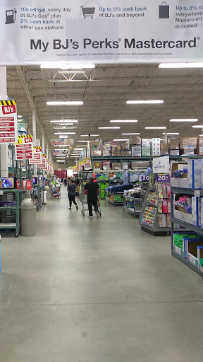 Warehouse club «BJ’s Wholesale Club», reviews and photos, 10425 Marlin Rd, Cutler Bay, FL 33157, USA