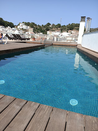 Équipements Apartament de vacances Apartamentos Loar 07750 Ferreries