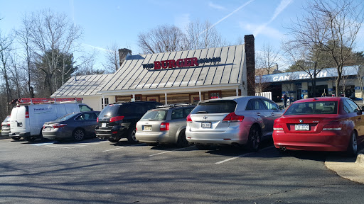 Shopping Mall «Sully Place Shopping Center», reviews and photos, 13884 Metrotech Dr, Chantilly, VA 20151, USA