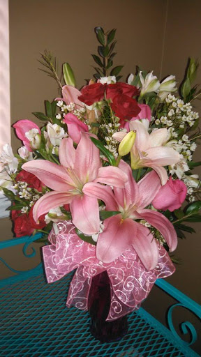 Florist «Flowers by Pam», reviews and photos, 2003 Wilson Ave, Panama City, FL 32405, USA