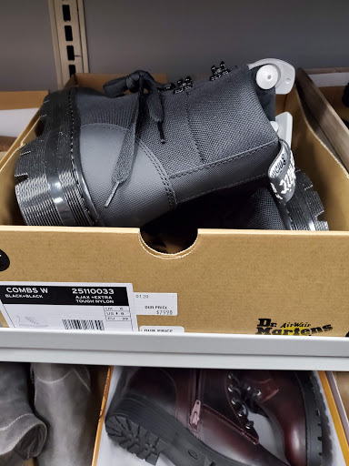 Shoe Store «Shoe Carnival», reviews and photos, 120 Neshaminy Mall, Bensalem, PA 19020, USA