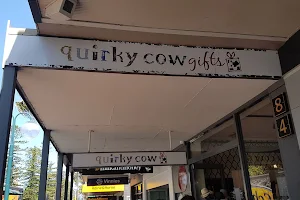 Quirky Cow Gifts image