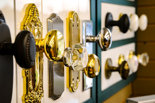 Locksmith «Timonium Baldinos Lock and Key», reviews and photos, 2061 York Rd, Lutherville-Timonium, MD 21093, USA