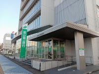 富山第一銀行 魚津支店