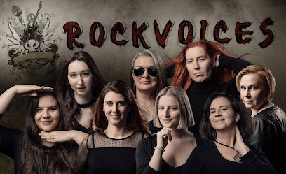 Rockvoices