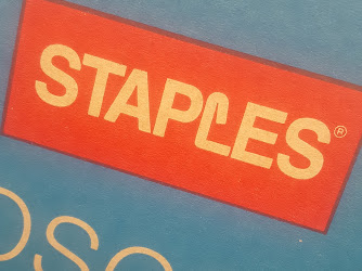 Staples