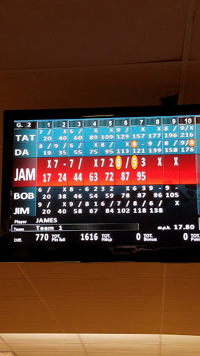 Bowling Alley «University Bowl», reviews and photos, 12332 Interstate 10 Frontage Rd #10, San Antonio, TX 78230, USA