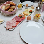 Photo n°1 de l'avis de Mareike.e fait le 18/01/2023 à 16:59 sur le  Café Glück Fulda à Fulda