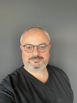 Corcos Michaël à Paris