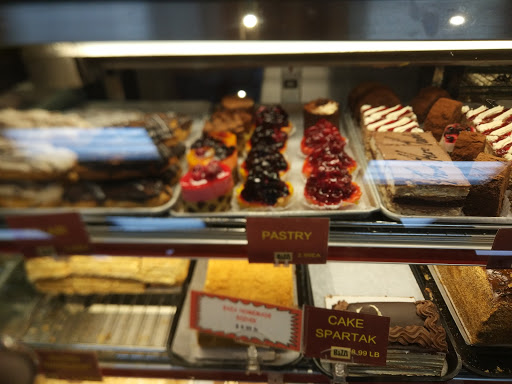 Supermarket «Baza Supermarket», reviews and photos, 30 Tower Rd, Newton Upper Falls, MA 02464, USA