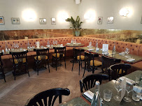 Atmosphère du Restaurant Maison Lautrec à Paris - n°6