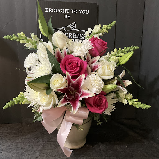 Florist «Bayberries Flowers», reviews and photos, 901 Dearborn St, Caldwell, ID 83605, USA