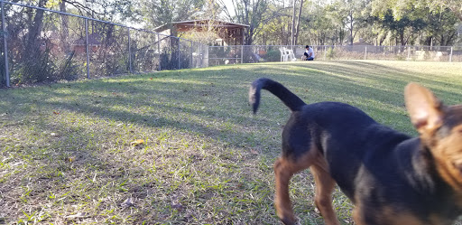Park «Lutz Dog Park», reviews and photos, 122 1st Ave SW, Lutz, FL 33548, USA