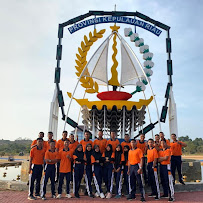 Foto SMK  Penerbangan Nasional Batam, Kota Batam