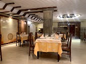 Restaurante - Hotel La Peseta en Astorga