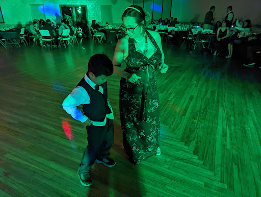 Banquet Hall «Moravian Hall», reviews and photos, 5601 Kostoryz Rd, Corpus Christi, TX 78415, USA