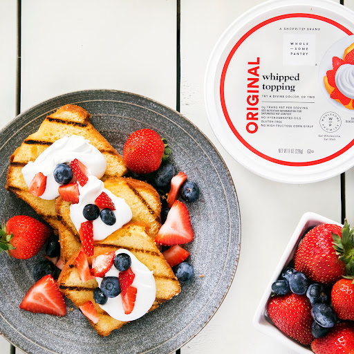 Produce Market «ShopRite of Fairless Hills», reviews and photos, 547 S Oxford Valley Rd, Fairless Hills, PA 19030, USA