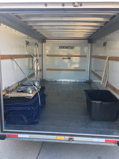 Moving and Storage Service «Atlanta Furniture Taxi Moving Company», reviews and photos, 2340 Chamblee Tucker Rd, Atlanta, GA 30341, USA