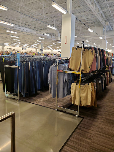 Department Store «Nordstrom Rack Hamilton Crossings», reviews and photos, 750 N Krocks Rd #303, Allentown, PA 18106, USA