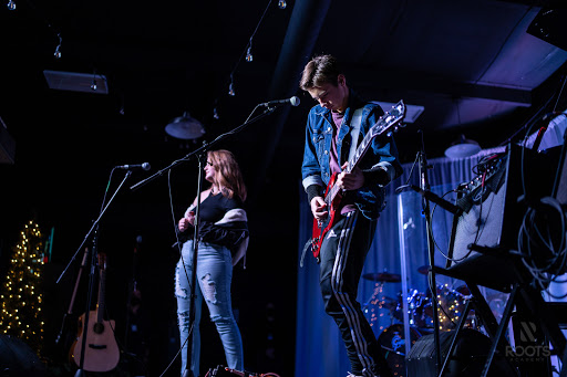 Music School «ROOTS Music & Dance Academy», reviews and photos, 216 Seaboard Ln, Franklin, TN 37067, USA