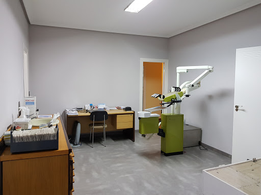 Clinica Dental Y Medicina Estética Fernando Rízquez Castellano en Martos, Jaén