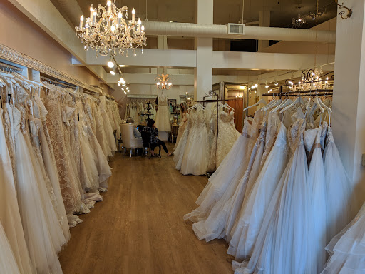 Bridal Shop «Starlet Bridal», reviews and photos, 730 Village Ct, Santa Rosa, CA 95404, USA